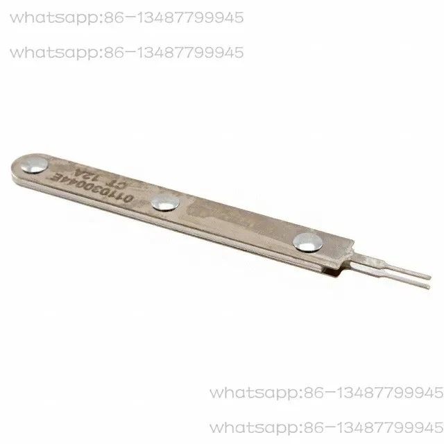 Original HT60630B Terminal 1103-0044 Tool 11-03-0044 Needle Ejection Device 11030044
Original HT60630B Terminal 1103-0044 Tool 11-03-0044 Needle Ejection Device 11030044