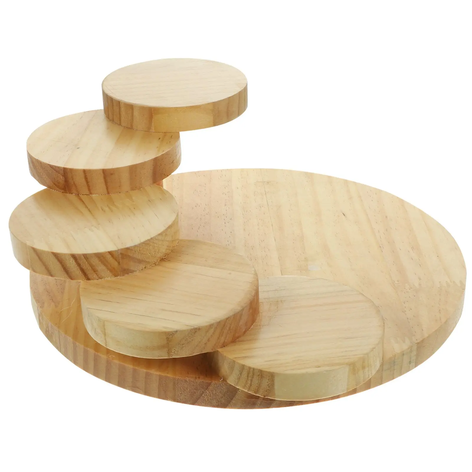 Solid Wood Rotating Sushi Plate Tray Large Capacity Premium Material Japanese Restaurant Decor Wooden Sashimi Platter Serving
Solid Wood Rotating Sushi Plate Tray Large Capacity Premium Material Japanese Restaurant Decor Wooden Sashimi Platter Serving