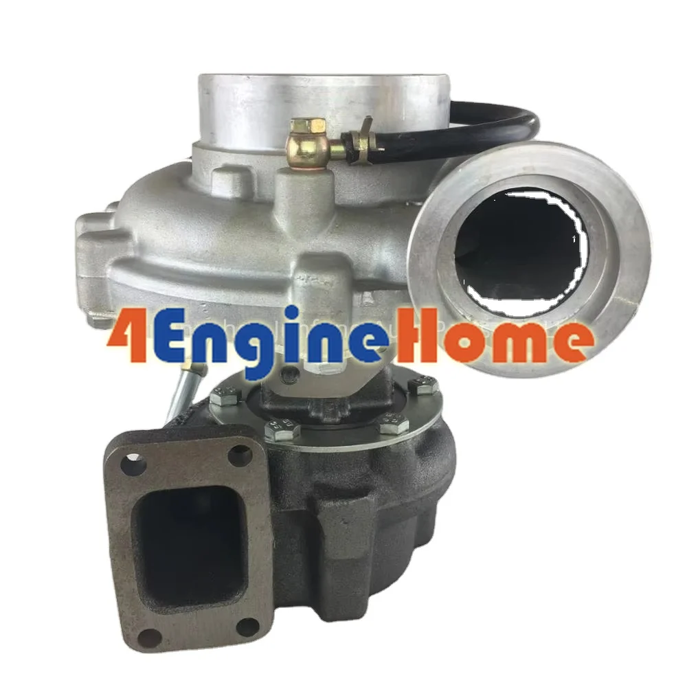 K26 Turbo 53269887104 10326868 Used for Industrial
K26 Turbo 53269887104 10326868 Used for Industrial