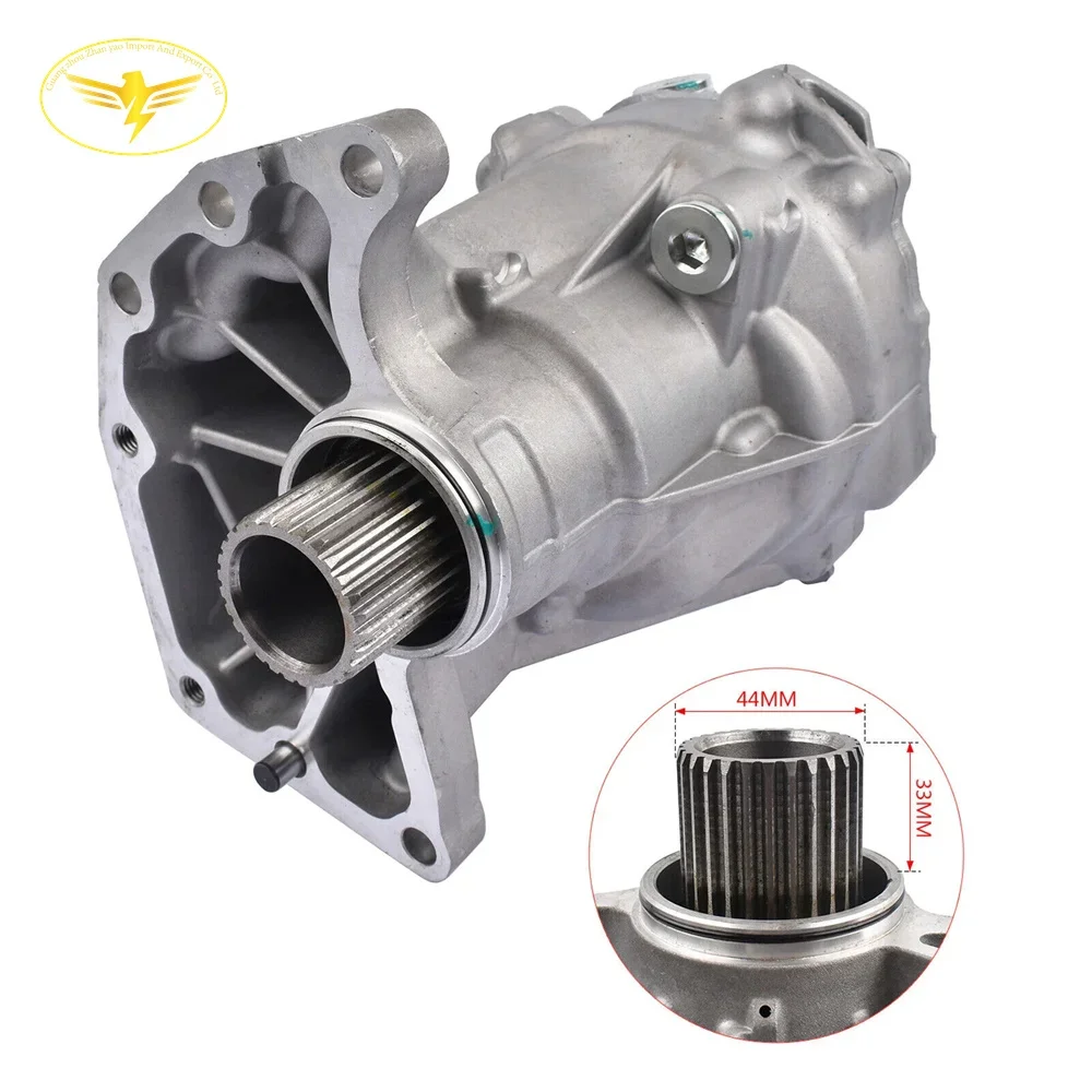 Раздаточная коробка в сборе 331003KA0B для Infiniti QX60 2014-2019, Nissan Murano 3.5L 33100 3KA0B
Раздаточная коробка в сборе 331003KA0B для Infiniti QX60 2014-2019, Nissan Murano 3.5L 33100 3KA0B
