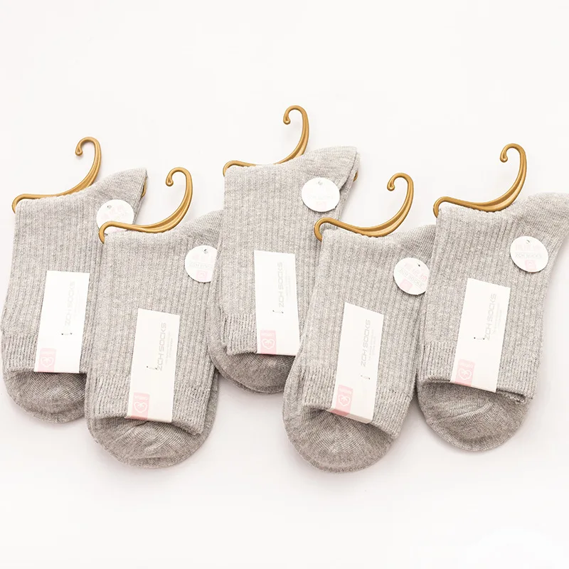 10 Pieces= 5 Pairs Harajuku Women Socks Solid Cotton Socks Japan Casual Streetwear Spring Autumn Summer Sox Calcetines Mujer
10 Pieces= 5 Pairs Harajuku Women Socks Solid Cotton Socks Japan Casual Streetwear Spring Autumn Summer Sox Calcetines Mujer