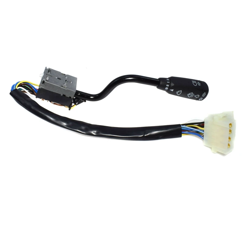 0055457424 комбинированный переключатель сигнала поворота для Mercedes Benz T1 1977-1996 0055457424
0055457424 комбинированный переключатель сигнала поворота для Mercedes Benz T1 1977-1996 0055457424