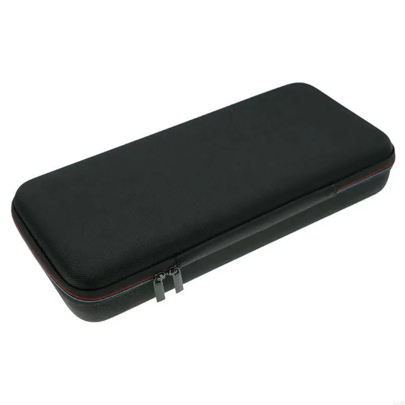 2025 New Eva Hard Case Mucke для Kzzi K75 RGB 75%клавишные сумки для хранения клавиш.
2025 New Eva Hard Case Mucke для Kzzi K75 RGB 75%клавишные сумки для хранения клавиш.