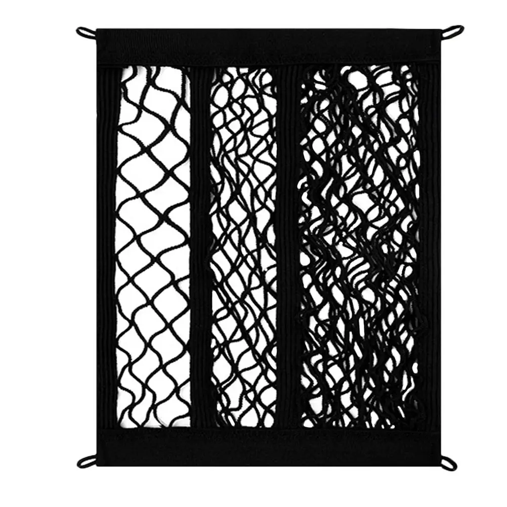 Elastic Cargo Net Storage Bag Large Capacity Black Phone Pocket Small Truck Organizer Trunk Net Electric Bike Scooter Mesh
Elastic Cargo Net Storage Bag Large Capacity Black Phone Pocket Small Truck Organizer Trunk Net Electric Bike Scooter Mesh