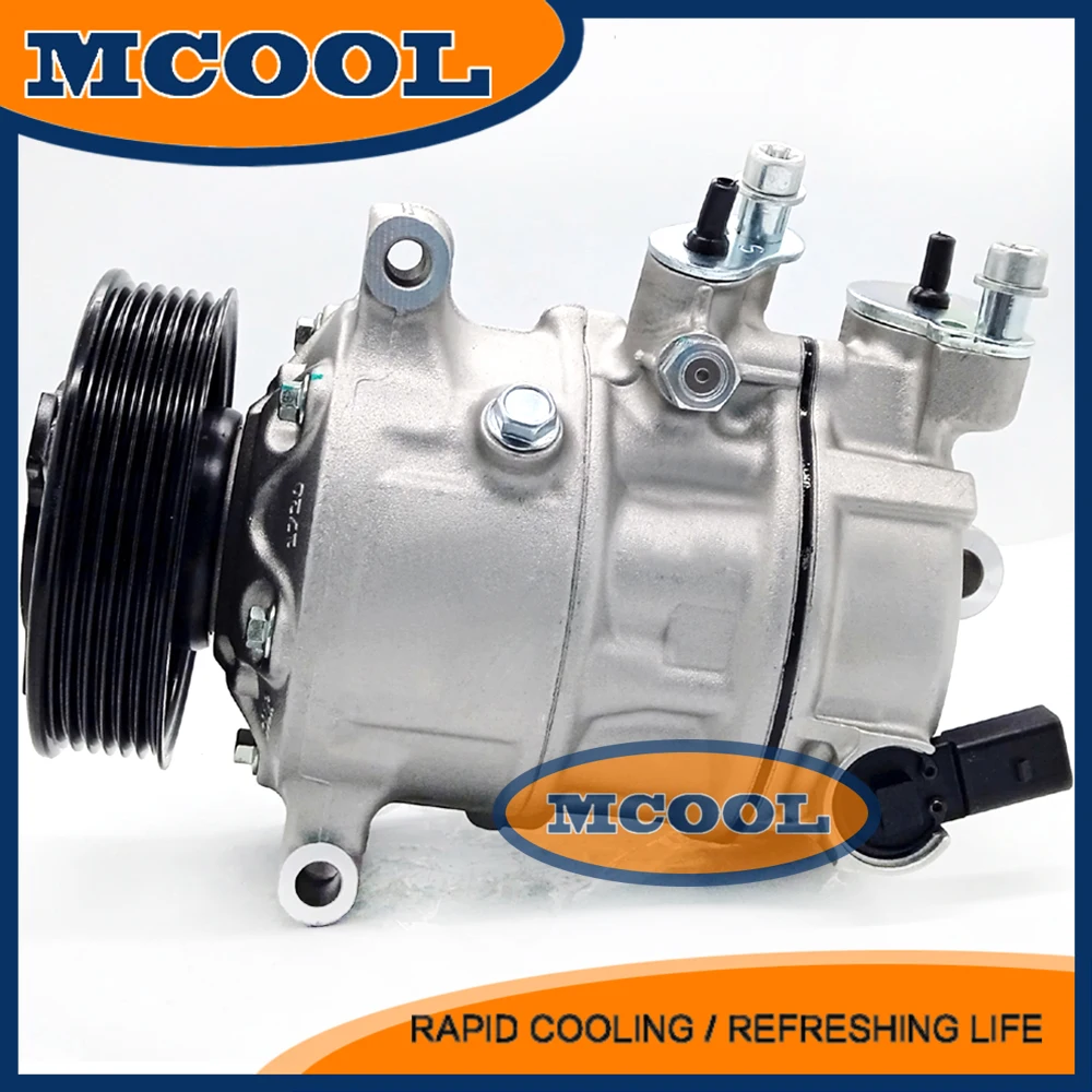 Компрессор переменного тока PXE16 A/C для Audi A3 TT четырех для Volkswagen Jetta Passat Golf 1K0820859D 1K0820859M 1K0820859S 67646
Компрессор переменного тока PXE16 A/C для Audi A3 TT четырех для Volkswagen Jetta Passat Golf 1K0820859D 1K0820859M 1K0820859S 67646