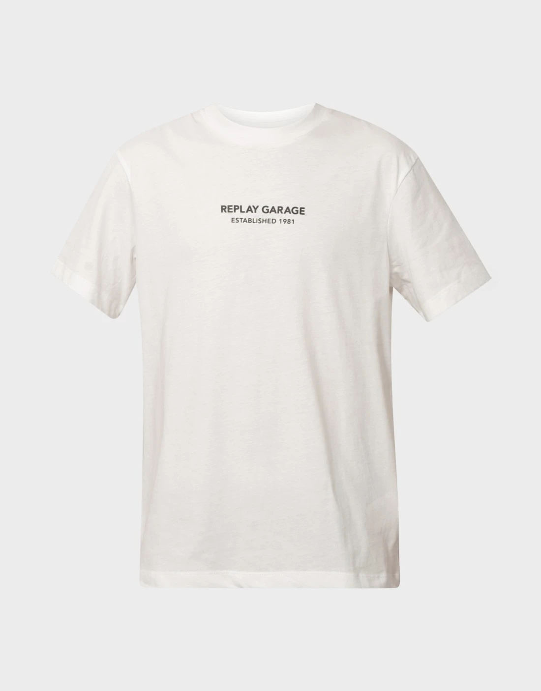 Replay JERSEY SHIRT Peripheral Pattern Printing Summer Luxury Brand Cotton Men's and Women's T-shirt Short Sleeve
Replay JERSEY SHIRT Peripheral Pattern Printing Summer Luxury Brand Cotton Men's and Women's T-shirt Short Sleeve