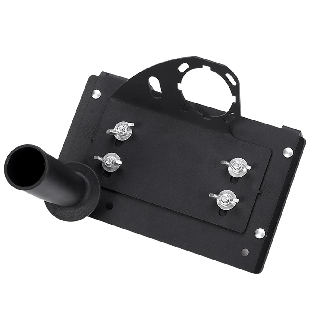 Chamfer Cutting Tool 45° Cutting Tool Saves Time And Effort Scales On Both Sides Supports 90% Of 100-type Angle Grinders
Chamfer Cutting Tool 45° Cutting Tool Saves Time And Effort Scales On Both Sides Supports 90% Of 100-type Angle Grinders