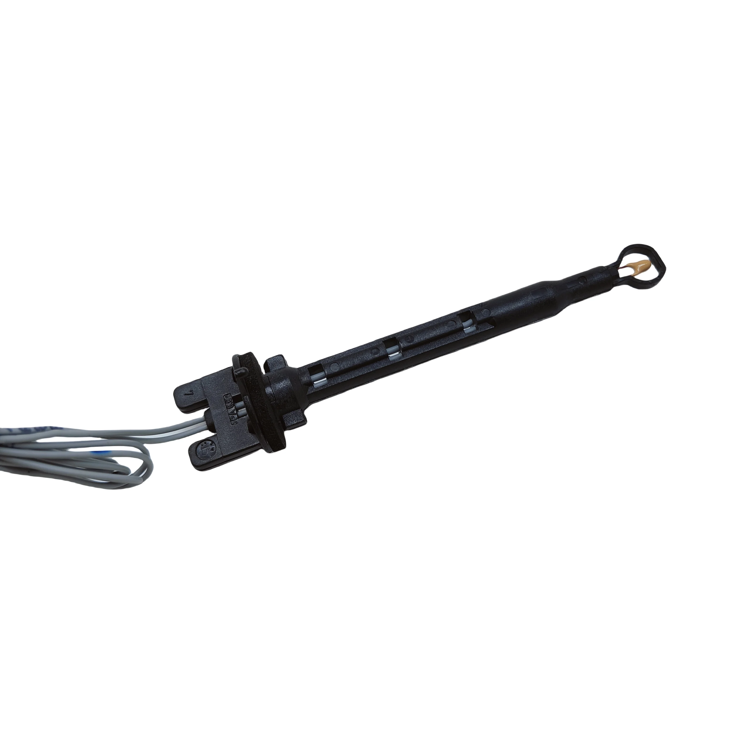 6445XL N100468L Датчик температуры испарителя кондиционера подходит для Peugeot 508, Citroen C5, Renault
6445XL N100468L Датчик температуры испарителя кондиционера подходит для Peugeot 508, Citroen C5, Renault