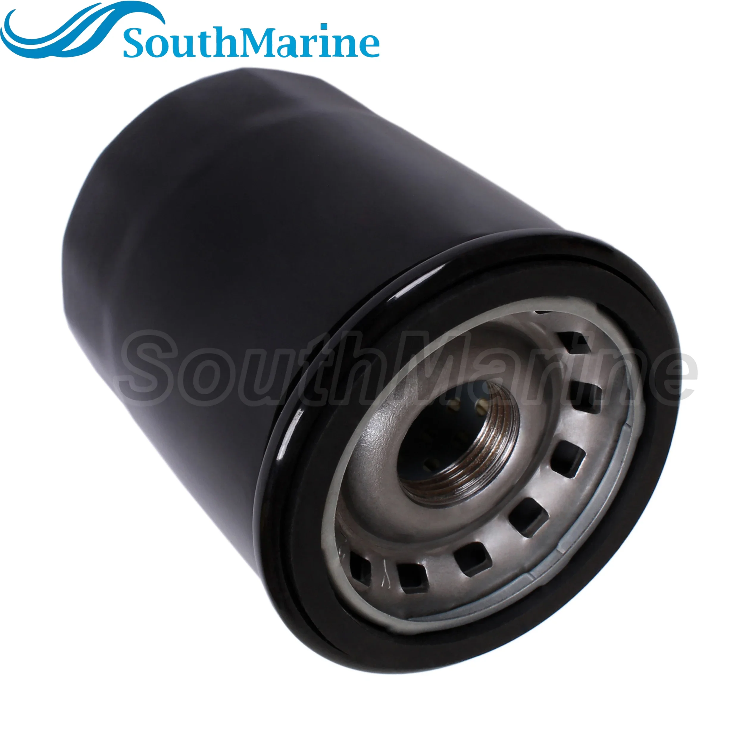 Boat Engine 35-8M0162829 35-8M0065104 8M0162830 877768K01 822626T2 822626Q2 Oil Filter for Mercury Mariner 30HP 40HP 50HP 60HP
Boat Engine 35-8M0162829 35-8M0065104 8M0162830 877768K01 822626T2 822626Q2 Oil Filter for Mercury Mariner 30HP 40HP 50HP 60HP