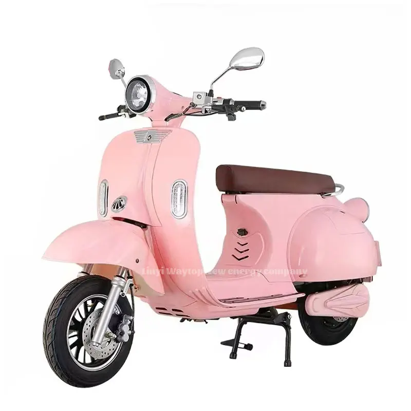 Hot Sale Top Quality Electric Bicycle City Electric Scooter Adult Electric Motorcycle
Hot Sale Top Quality Electric Bicycle City Electric Scooter Adult Electric Motorcycle