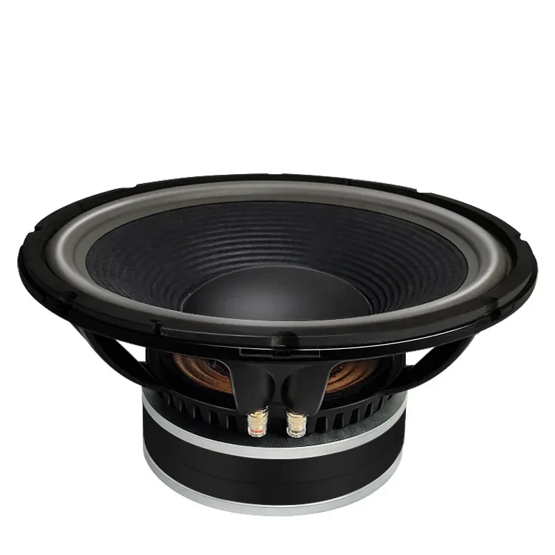 15-Inch speaker speaker 220 magnetic 100 core 1600W high power
15-Inch speaker speaker 220 magnetic 100 core 1600W high power