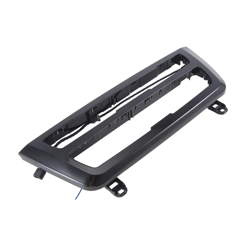 Latest Car Inner Air Condition A/C Panel Trim With LED Ambient Light For BMW 3 Series F30 F31 320I 340I 2013-2018
Latest Car Inner Air Condition A/C Panel Trim With LED Ambient Light For BMW 3 Series F30 F31 320I 340I 2013-2018