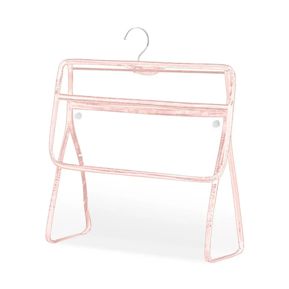 Tpu Material Storage Bag Wall Storage Bag Waterproof Wall Storage Bag with Phone Pocket High Capacity Organizer Transparent
Tpu Material Storage Bag Wall Storage Bag Waterproof Wall Storage Bag with Phone Pocket High Capacity Organizer Transparent