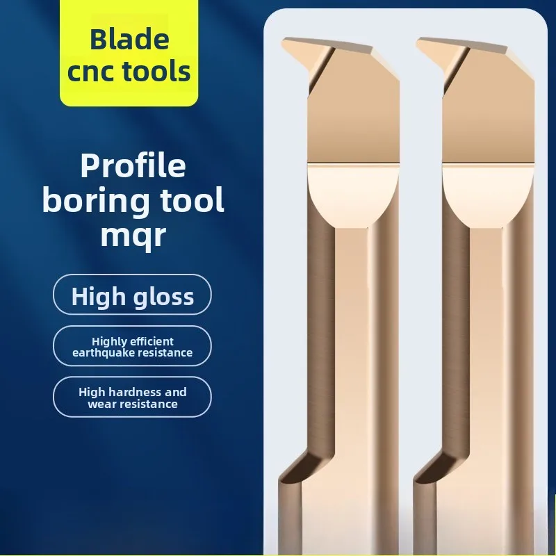 Original Carbide Inserts MQR MQR4 MQR6 MQR8 MQR8 R0.1 R0.2 R0.15 L10 L15 L22 L30 L35
Original Carbide Inserts MQR MQR4 MQR6 MQR8 MQR8 R0.1 R0.2 R0.15 L10 L15 L22 L30 L35