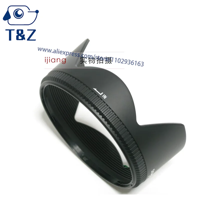 New Original LH876-01 Lens Hood For Sigma 24-70 24-70mm f2.8 EX DG 82mm Hood LH876 01 Lens Sunshade LH87601
New Original LH876-01 Lens Hood For Sigma 24-70 24-70mm f2.8 EX DG 82mm Hood LH876 01 Lens Sunshade LH87601