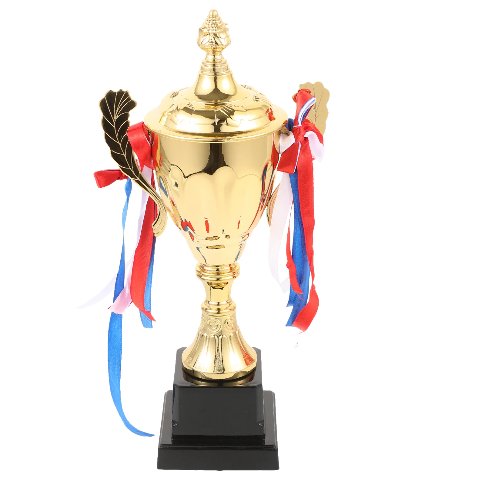 Golden Trophy 9904 Small Plastic Cup Child Reward Soccer Player Trophy Prizes Compact Sports Multi Function
Golden Trophy 9904 Small Plastic Cup Child Reward Soccer Player Trophy Prizes Compact Sports Multi Function