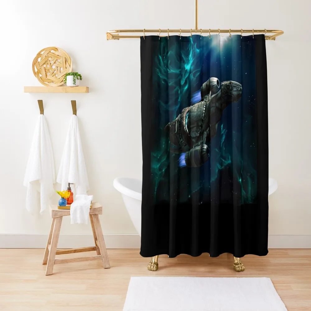Serenity Fanart Shower Curtain Bathroom Fabric Waterproof Shower Anti-Mold Waterproof Shower Curtain
Serenity Fanart Shower Curtain Bathroom Fabric Waterproof Shower Anti-Mold Waterproof Shower Curtain