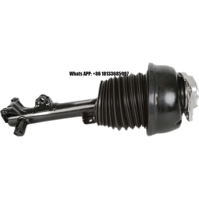 Амортизатор пневматический передний левый для Mercedes-Benz W218 2WD 2183206513
Амортизатор пневматический передний левый для Mercedes-Benz W218 2WD 2183206513