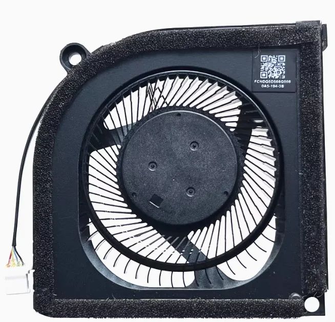 Для Acer FNAT PT315 вентилятор Predator Triton 300 PT314-51s CPU
Для Acer FNAT PT315 вентилятор Predator Triton 300 PT314-51s CPU