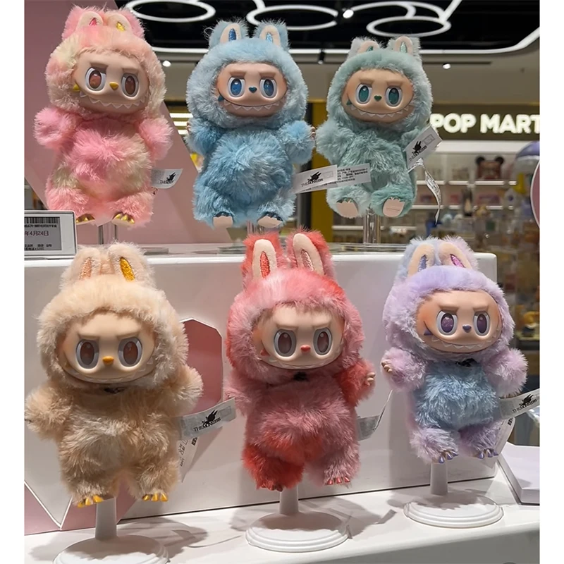 Pop Mart подлинная виниловая плюшевая игрушка V3, слепая коробка спереди, высокоэнергетическая серия, плюшевый кулон, брелок для ключей, сумка, подвеска, милая слепая коробка Kawaii
Pop Mart подлинная виниловая плюшевая игрушка V3, слепая коробка спереди, высокоэнергетическая серия, плюшевый кулон, брелок для ключей, сумка, подвеска, милая слепая коробка Kawaii