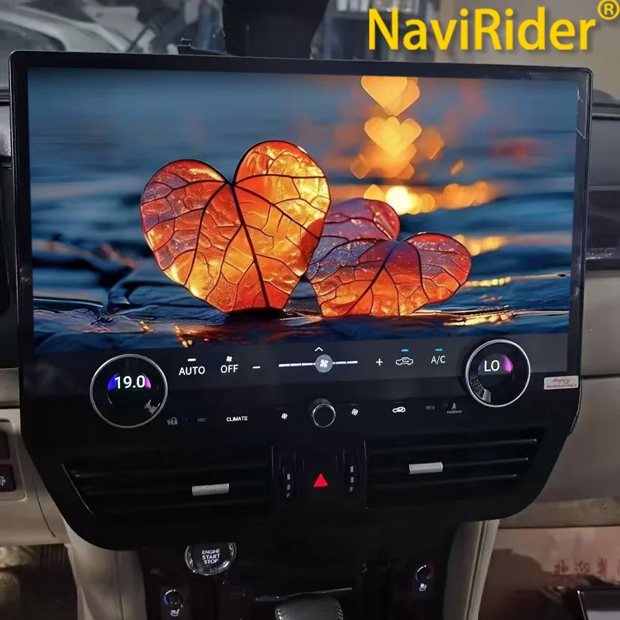 19.8 Inch Screen Android Auto Car Radio GPS Map Navigation For Lexus LX570 2007-2015 CarPlay Tape Recorder Headunit 4G LTE BT
19.8 Inch Screen Android Auto Car Radio GPS Map Navigation For Lexus LX570 2007-2015 CarPlay Tape Recorder Headunit 4G LTE BT