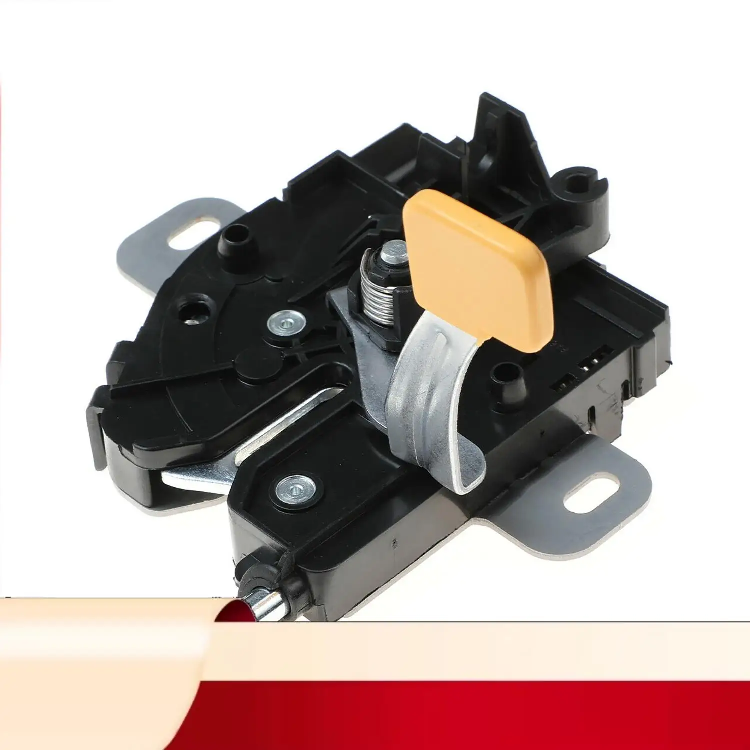 Блок защелки замка капота для Ford Mondeo MK4 2007-2014 для Mondeo CA2 2007-1490198 7S7A-16700-BF-N32R
Блок защелки замка капота для Ford Mondeo MK4 2007-2014 для Mondeo CA2 2007-1490198 7S7A-16700-BF-N32R