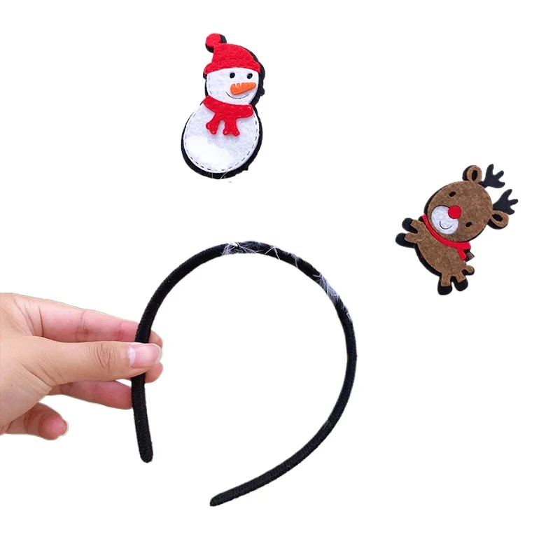 *Custom Wholesale Christmas Red And Coffee Headband Women Cute Antlers Resin Headband Hair Accessories
*Custom Wholesale Christmas Red And Coffee Headband Women Cute Antlers Resin Headband Hair Accessories