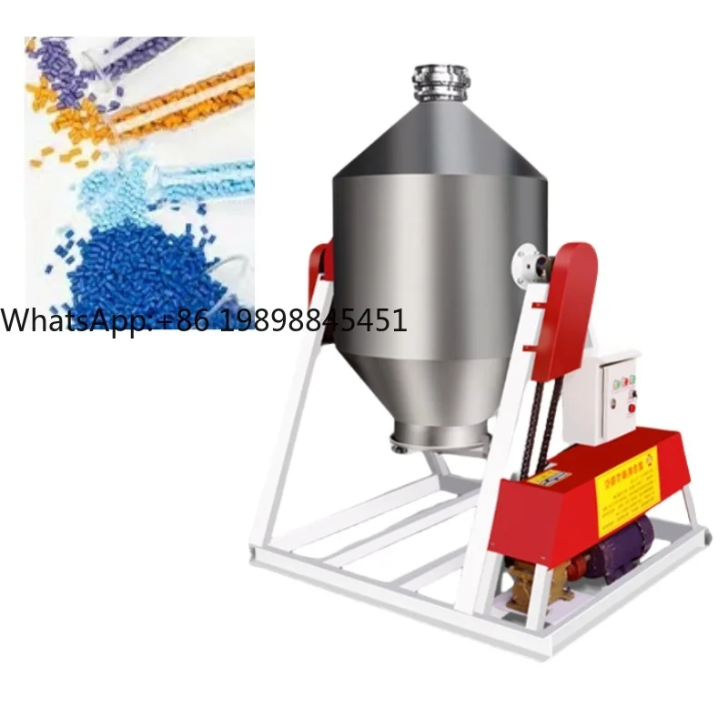 Vertical Dry Ingredient Washer Spice Mix Food Blender Agitator Type Coffee Tea Protein Dry Powder Granule Mixer
Vertical Dry Ingredient Washer Spice Mix Food Blender Agitator Type Coffee Tea Protein Dry Powder Granule Mixer