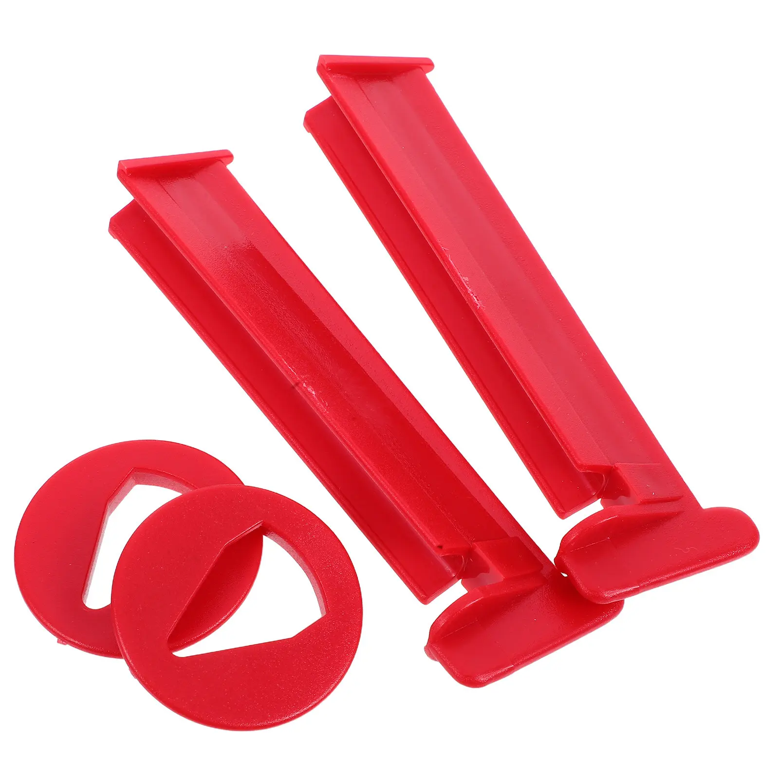 2Pcs Pool Cue Tip Repair Tool Billiard Cue Tip Press Clamp Compatible with Most Cues Precision Repair Kit for Enthusiasts and
2Pcs Pool Cue Tip Repair Tool Billiard Cue Tip Press Clamp Compatible with Most Cues Precision Repair Kit for Enthusiasts and