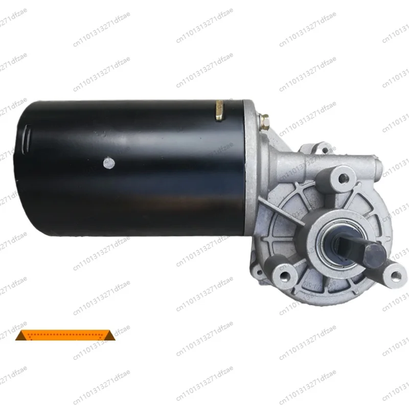 Double Bearing 150w 200w Worm Gear Reducer Motor High Power, Out of Shaft
Double Bearing 150w 200w Worm Gear Reducer Motor High Power, Out of Shaft