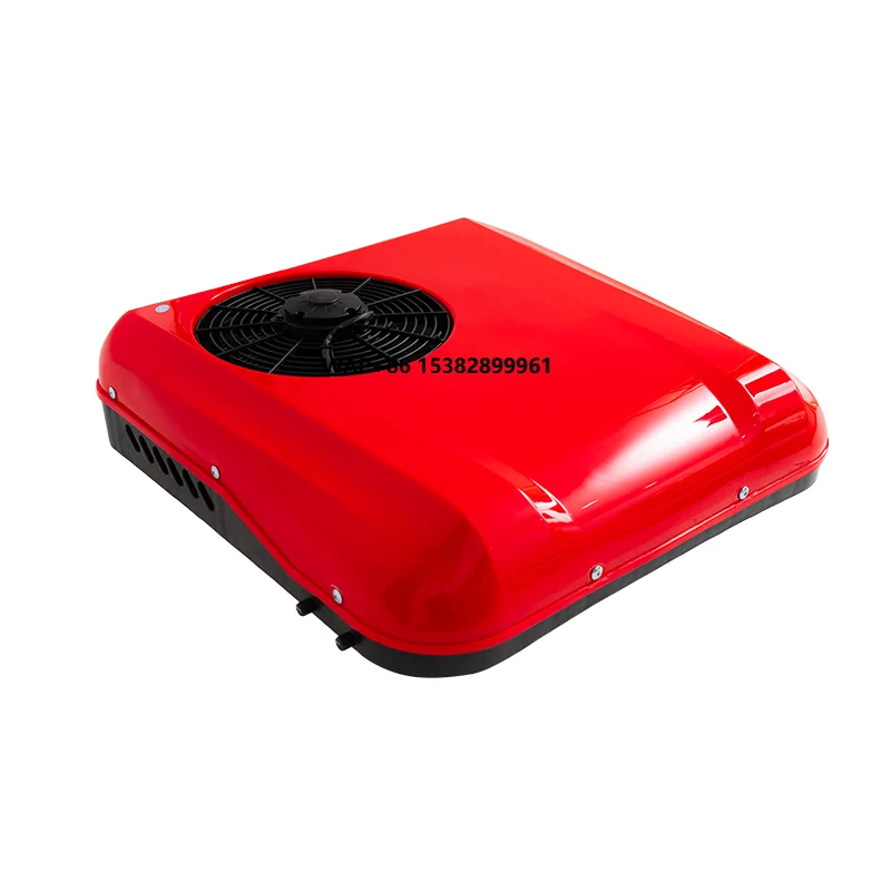 12 Volt Roof Top air Conditioner 12V/24V Parking Cooler and Heater Integrated air Conditioning Systems for Car/truck/van/rv
12 Volt Roof Top air Conditioner 12V/24V Parking Cooler and Heater Integrated air Conditioning Systems for Car/truck/van/rv