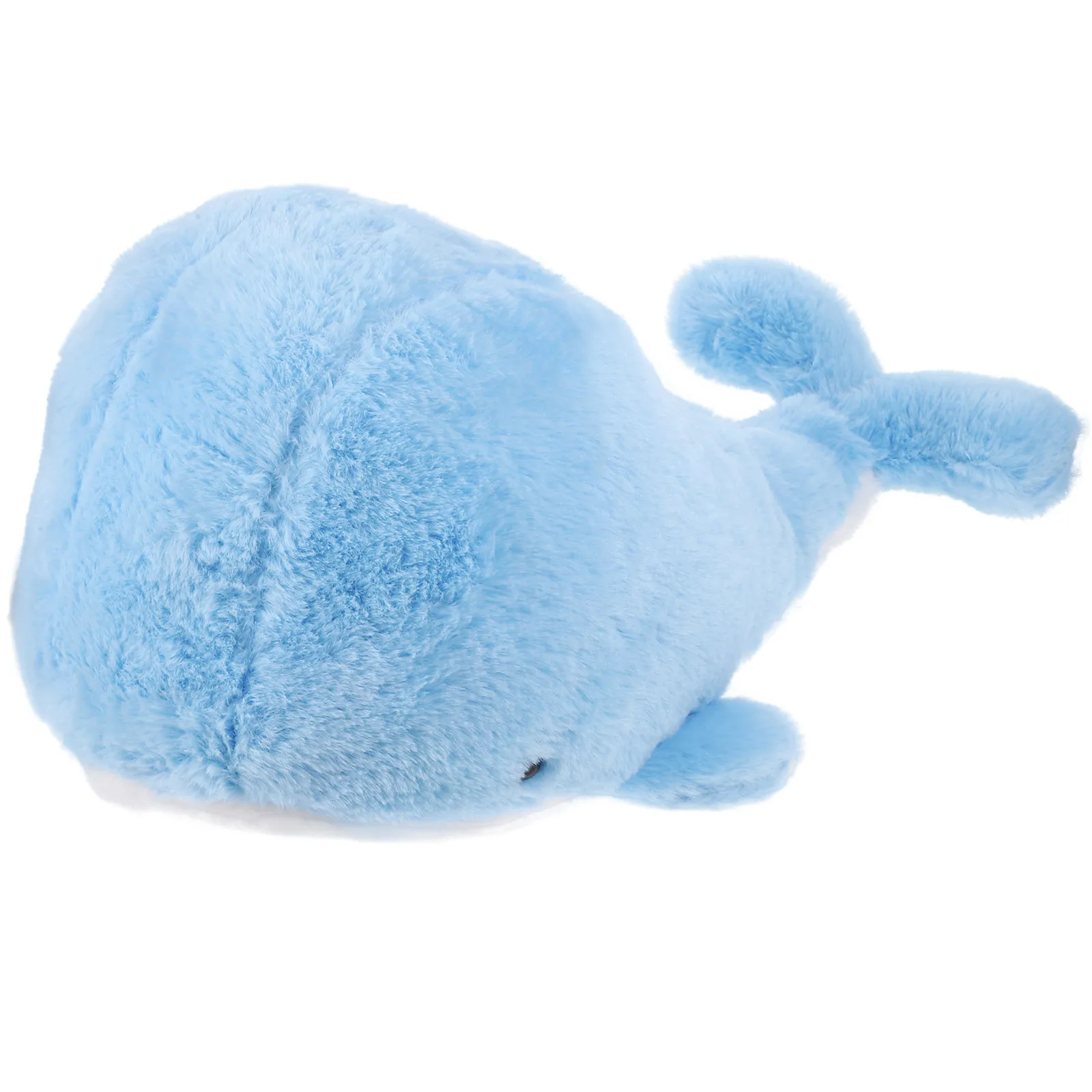Adorable Cartoon Whale Stuffed Animal Supple Cuddly Bedroom Decoration for Kids Household Decor Stuffed Cartoon Whale
Adorable Cartoon Whale Stuffed Animal Supple Cuddly Bedroom Decoration for Kids Household Decor Stuffed Cartoon Whale