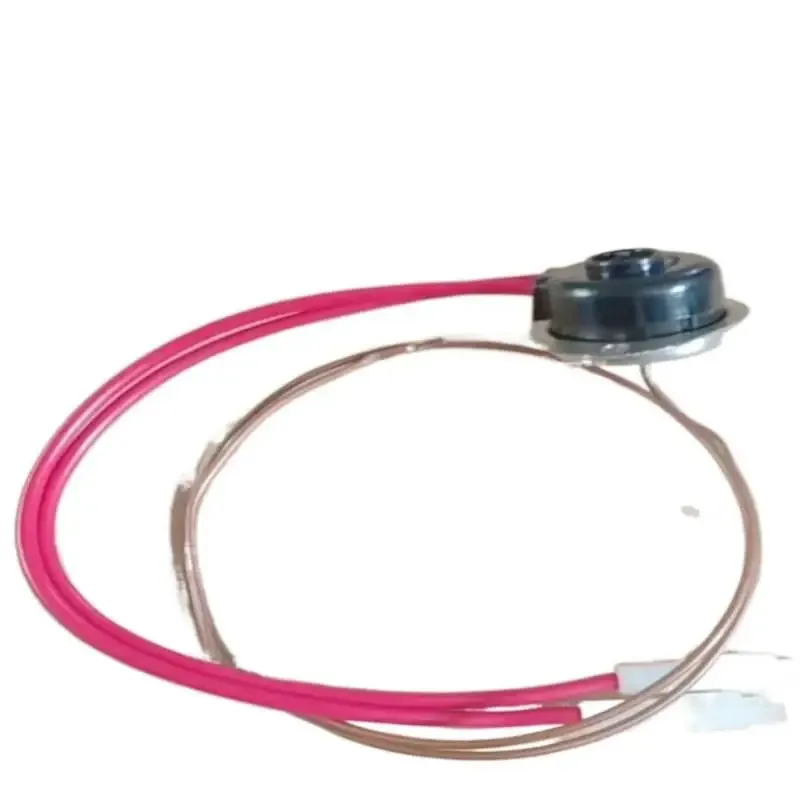 for Hobart C44BP E80 dishwasher Heating Tube Over-temperature Protector Thermal sensitive Parts 271123 accessories
for Hobart C44BP E80 dishwasher Heating Tube Over-temperature Protector Thermal sensitive Parts 271123 accessories