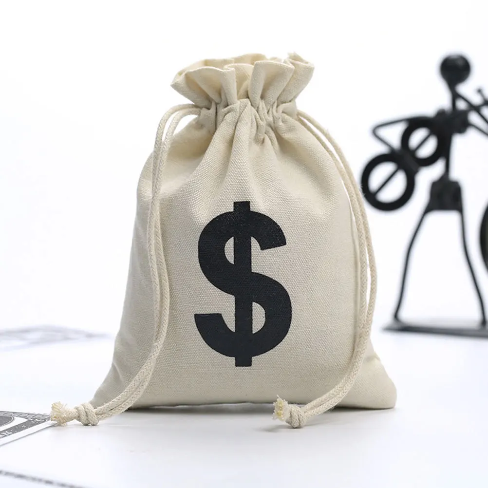 16Pcs Pirate Treasure Drawstring Bag Portable Halloween Coins Pouch Small Candy Gift Container Pirate Treasure Pouch 
16Pcs Pirate Treasure Drawstring Bag Portable Halloween Coins Pouch Small Candy Gift Container Pirate Treasure Pouch