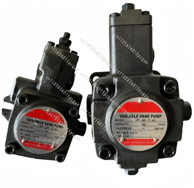 VP-20-FA3 Variable Vane Pump VP-15 30 40FA3 Hydraulic Oil Pump VP1-20-70
VP-20-FA3 Variable Vane Pump VP-15 30 40FA3 Hydraulic Oil Pump VP1-20-70