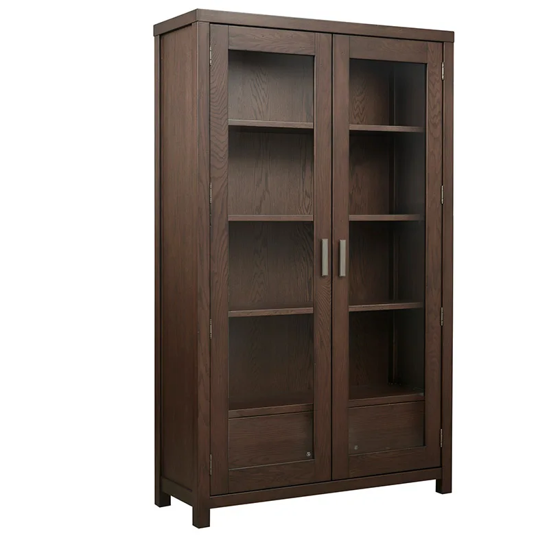 ~American furniture solid wood bookcase study high tower cabinet bookcase cube shelf bookcase
~American furniture solid wood bookcase study high tower cabinet bookcase cube shelf bookcase