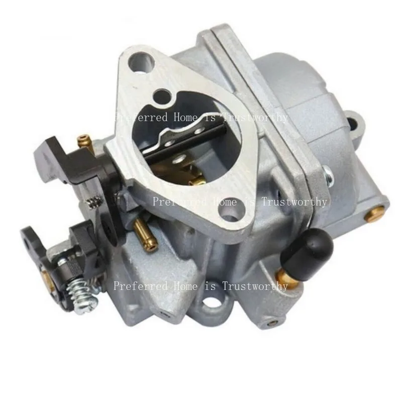 Marine Carburetor Suitable for Tohatsu Dongfa Outboard Engine 3R1-03200-1
Marine Carburetor Suitable for Tohatsu Dongfa Outboard Engine 3R1-03200-1