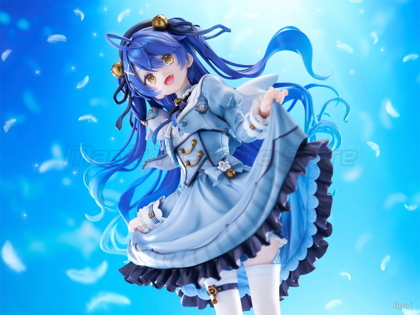 【MT】F:NEX NIJISANJI Project Амамия Кокоро, аниме-фигурка в масштабе 1/7
【MT】F:NEX NIJISANJI Project Амамия Кокоро, аниме-фигурка в масштабе 1/7