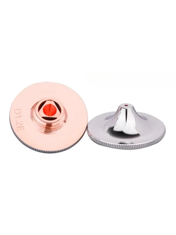 Laser high-speed nozzle overspeed cutting nozzle DX arc anti-collision fast high-power DE cutting machine dual nozzle
Laser high-speed nozzle overspeed cutting nozzle DX arc anti-collision fast high-power DE cutting machine dual nozzle