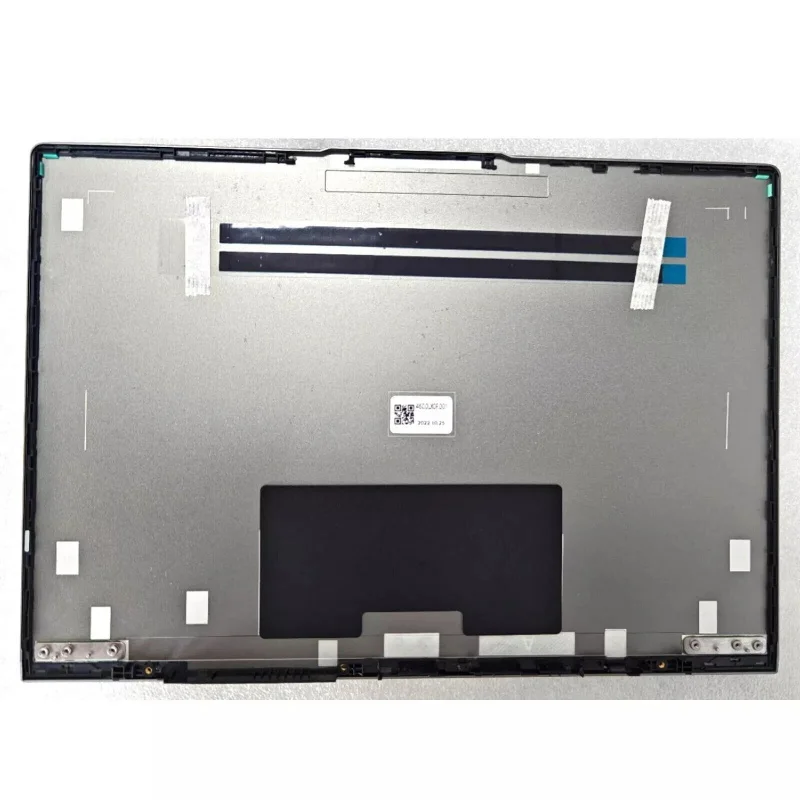 Новая задняя крышка LCD-экрана (верхний корпус) для ноутбука ThinkBook 13s G2 ITL 20V9, артикул 5CB1B01333
Новая задняя крышка LCD-экрана (верхний корпус) для ноутбука ThinkBook 13s G2 ITL 20V9, артикул 5CB1B01333