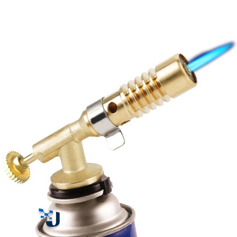 Multifunction Welding-Burner Welding Gas Burner Flame Gas Torch Flame Gun Blow for BBQ Camping Cooking Lighter Heating Camping
Multifunction Welding-Burner Welding Gas Burner Flame Gas Torch Flame Gun Blow for BBQ Camping Cooking Lighter Heating Camping