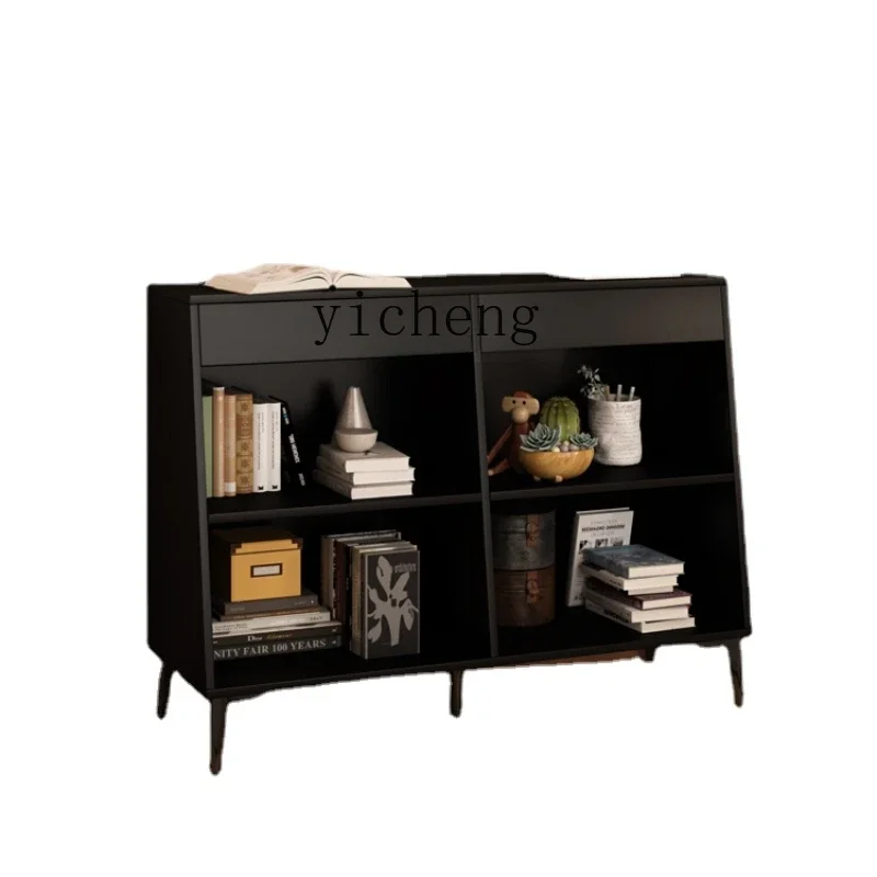 Tqh Black Sideboard Cabinet Hotel Homestay Combination Tea Cabinet Tea Room Cabinet Locker
Tqh Black Sideboard Cabinet Hotel Homestay Combination Tea Cabinet Tea Room Cabinet Locker