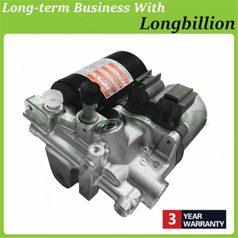 High quality new for 47070-47050 47070-47060 47070-12020 ABS pump brake assist motor with accumulator
High quality new for 47070-47050 47070-47060 47070-12020 ABS pump brake assist motor with accumulator