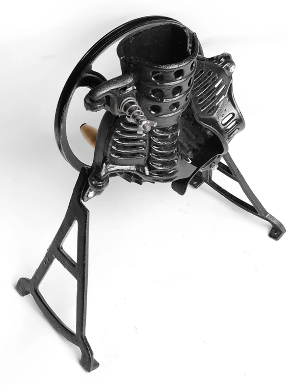 Corn thresher Household small, hand-cranked corn thresher, hand-cranked electric dual-purpose thresher to peel corn
Corn thresher Household small, hand-cranked corn thresher, hand-cranked electric dual-purpose thresher to peel corn