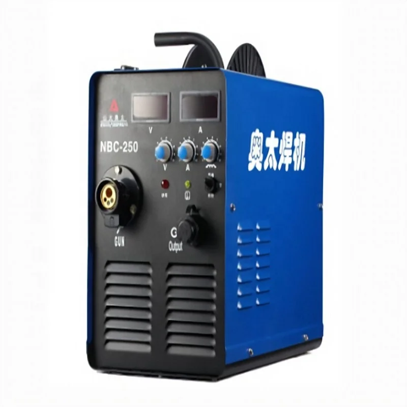 Новый промышленный сварочный инвертор WSM серии 400 с двойным напряжением и воздушным охлаждением
Новый промышленный сварочный инвертор WSM серии 400 с двойным напряжением и воздушным охлаждением