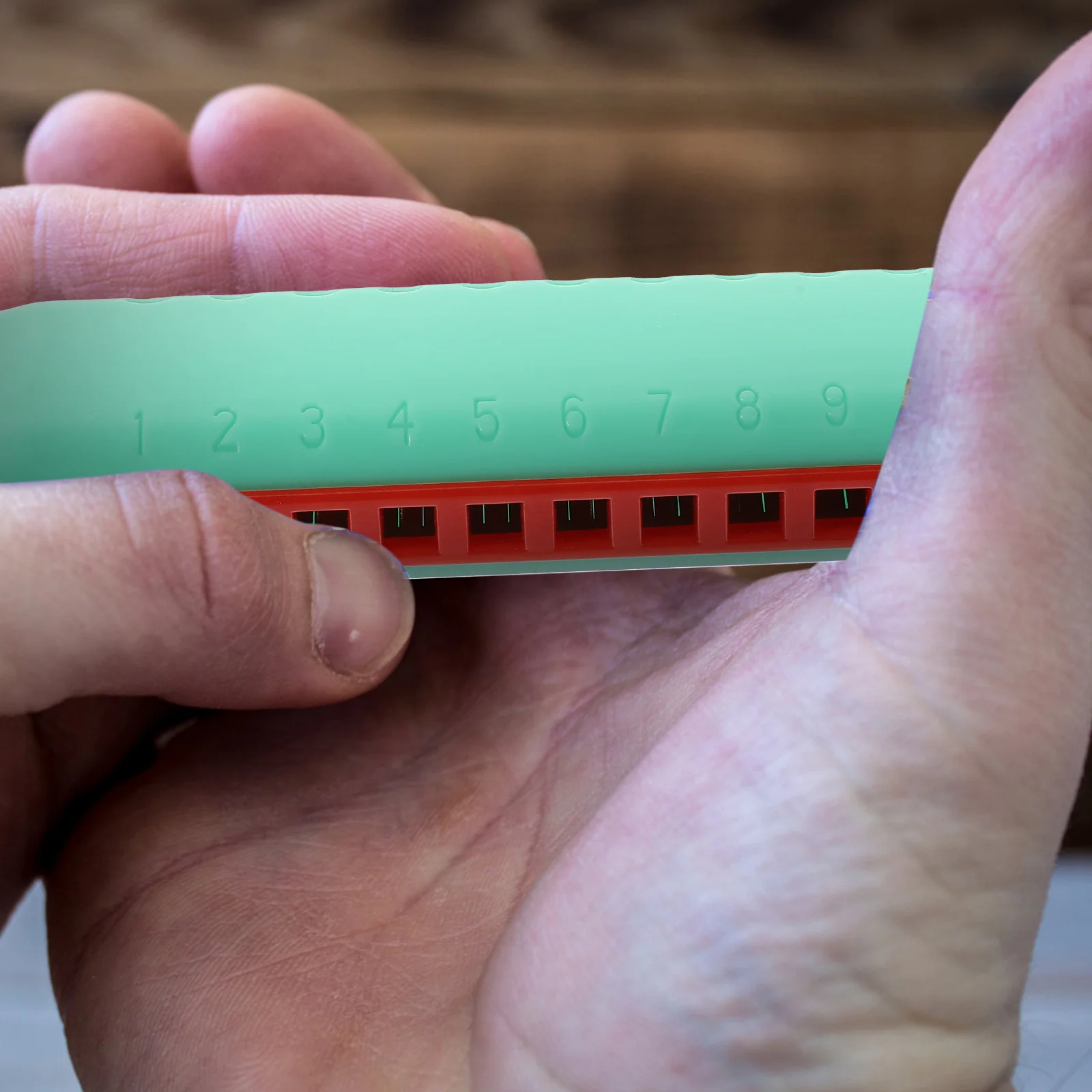Ten Hole Harmonica Musical Instruments Harmonicas for Adult Practice Beginner Adults Professional Resin Student
Ten Hole Harmonica Musical Instruments Harmonicas for Adult Practice Beginner Adults Professional Resin Student
