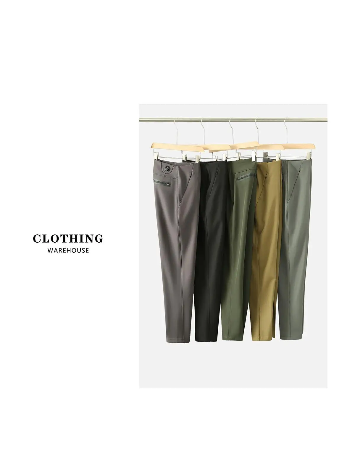 Tecotary Button Adjusent 3D Tailoring PC Fce Мужские ветрозащитные водонепроницаемые повседневные спортивные брюки на открытом воздухе
Tecotary Button Adjusent 3D Tailoring PC Fce Мужские ветрозащитные водонепроницаемые повседневные спортивные брюки на открытом воздухе