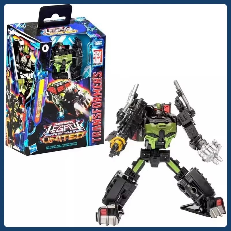 Transformers G Series Legends United Star Robbers D Class Confinement Animation Collectible Figure Birthday Gift In stock
Transformers G Series Legends United Star Robbers D Class Confinement Animation Collectible Figure Birthday Gift In stock