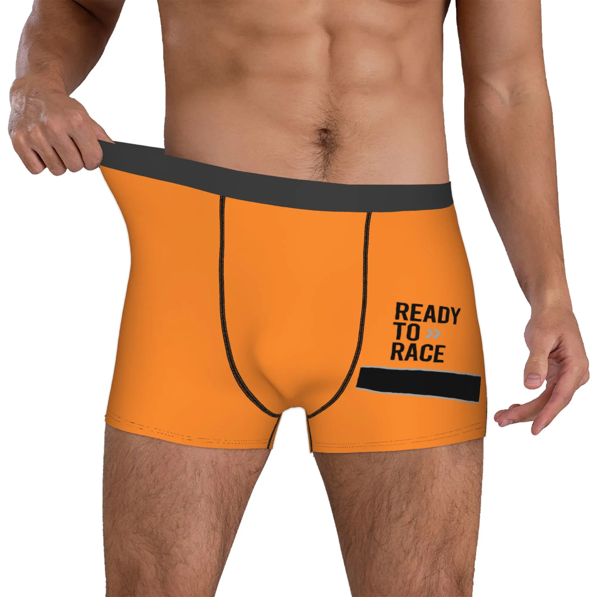 Custom Ready To Race Men Stretch Enduro Cross Motocross Bitumen Bike Life Boxer Briefs Shorts Panties Soft Underpants For Male
Custom Ready To Race Men Stretch Enduro Cross Motocross Bitumen Bike Life Boxer Briefs Shorts Panties Soft Underpants For Male