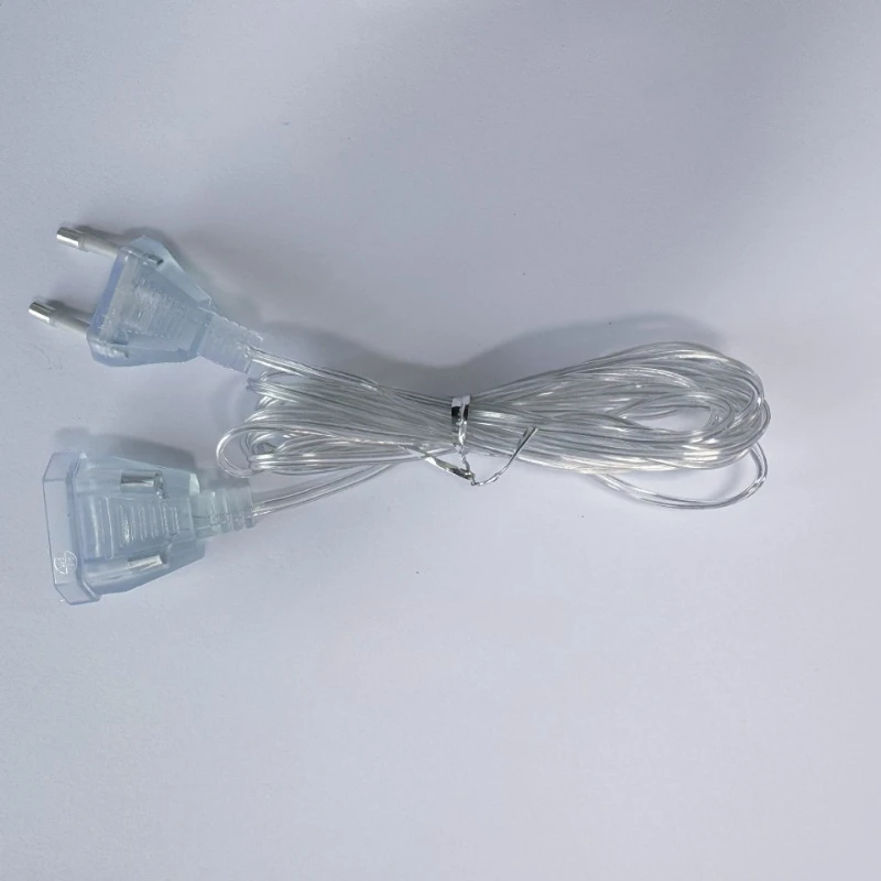 Светодиодный цветной выключатель с USB/евровилкой, удлинительный кабель 3 м, аксессуары для подвесных светильников-гирлянд
Светодиодный цветной выключатель с USB/евровилкой, удлинительный кабель 3 м, аксессуары для подвесных светильников-гирлянд